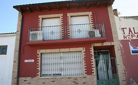 Vivienda Turistica Rural Piskerra
