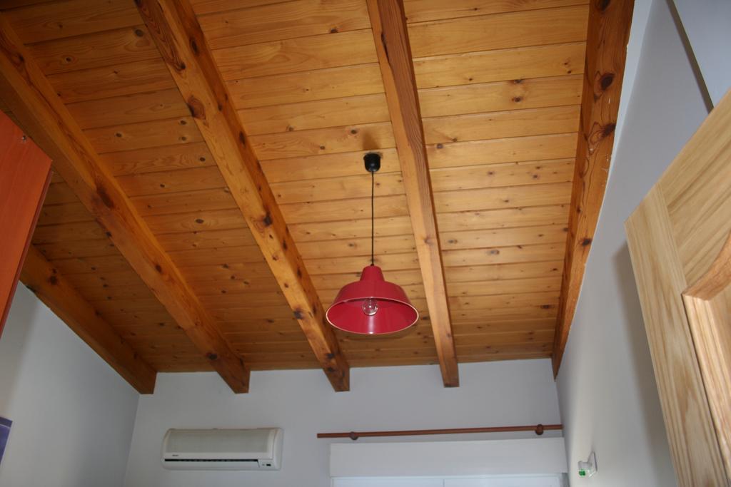 Vivienda Turistica Rural Piskerra Apartamento Carcastillo Habitación foto