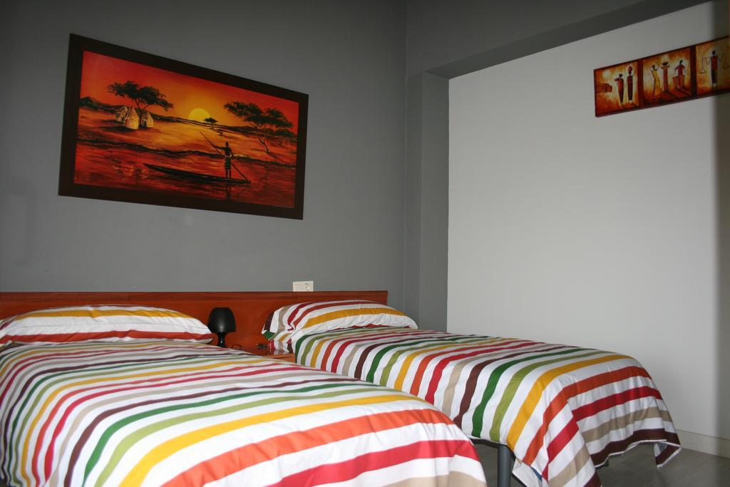 Vivienda Turistica Rural Piskerra Apartamento Carcastillo Habitación foto
